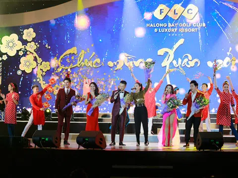 Chính thức khai trương Trung tâm Hội nghị Quốc tế tại FLC Hạ Long