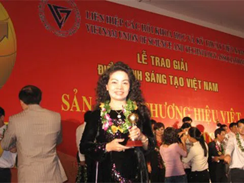 Chân dung “nữ doanh nhân vàng” xứ Huế bị khởi tố