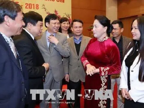 Báo chí phải là kênh hữu hiệu về truyền thông chính sách