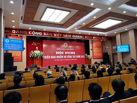 Sau 257 cuộc thanh tra, KTNN tăng thu cho ngân sách bao nhiêu tiền?