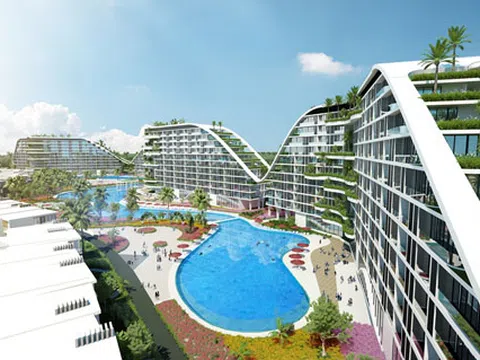 Pháp lý đảm bảo – lực hấp dẫn của dự án condotel