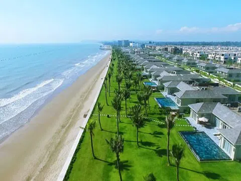 Chủ tịch Tập đoàn FLC tặng U23 Việt Nam gói nghỉ dưỡng miễn phí trị giá 5 tỷ đồng