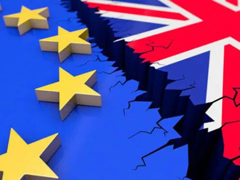 Châu Âu và những thách thức năm 2018