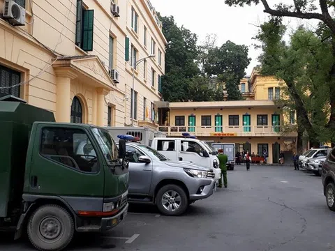 3 kiến nghị đáng chú ý của tòa vụ ông Đinh La Thăng