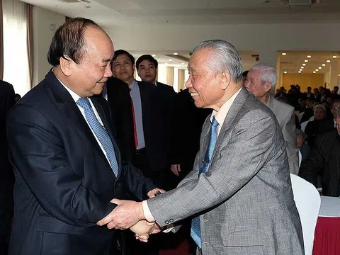 Sẽ có Tổ công tác Thủ tướng ‘soi’ kỷ cương công vụ