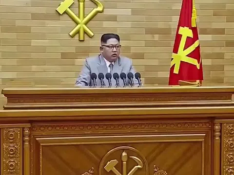 Chính trường thế giới 2018 biến động thế nào?