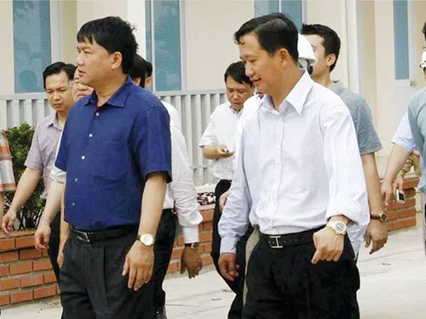 Phiên tòa xét xử Đinh La Thăng: Học giả và người làm công tác tư pháp nói gì?