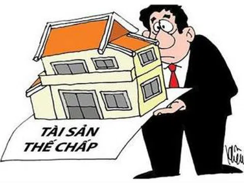 Ngân hàng xiết nợ DNNN: Những kẽ hở đáng lo ngại...