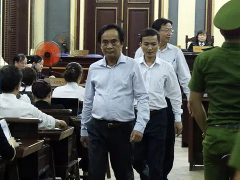 Kiến nghị làm rõ vai trò của ông Trần Bắc Hà