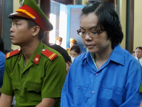 Vụ án Huyền Như được xét xử trước Tết Mậu Tuất 2018