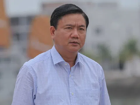 Phiên xử ông Đinh La Thăng và đồng phạm sẽ không có vành móng ngựa