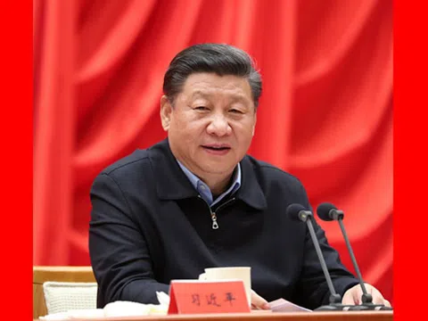 Trung Quốc: Kỷ luật 159.100 người trong 122.100 vụ việc vi phạm quy định về chống tham nhũng