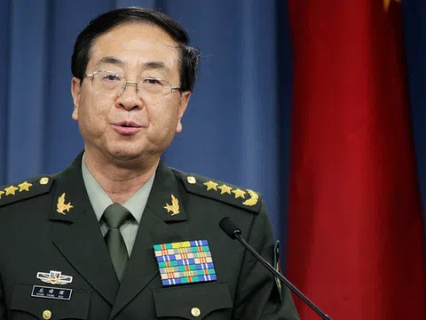 Báo Bắc Kinh: TQ tiếp tục "đả hổ" lớn, 6 Ủy viên Trung ương đang bị thẩm vấn