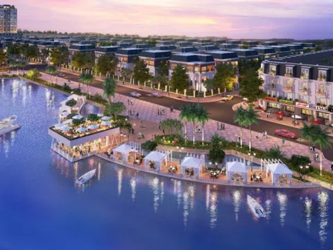 Hung Thinh Corp tài trợ 6 tỷ đồng cho Liên đoàn Bóng đá và đội tuyển U23 Việt Nam