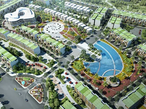 FLC sẽ thực hiện dự án tuyến giao thông huyết mạch tại Bình Định