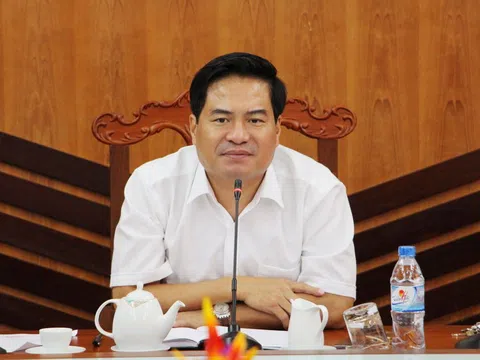 Thành phố Thái Nguyên khai trương cổng dịch vụ công trực tuyến mức độ 3,4