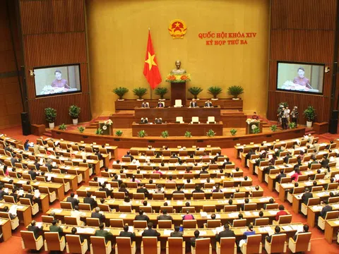 10 Luật có hiệu lực từ ngày 1/1/2018