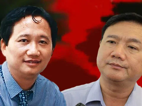 Hàng loạt sếp lớn ngành ngân hàng và DNNN bị truy tố: Bài học nào được rút ra?