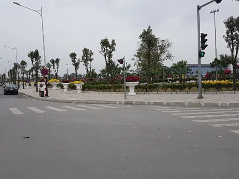 Hải Phòng: Công an vào cuộc vụ chi sai 51,9 tỷ làm công viên Tam Bạc