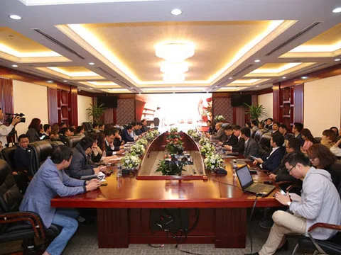 Tập đoàn FLC giới thiệu quần thể nghỉ dưỡng FLC Quảng Bình