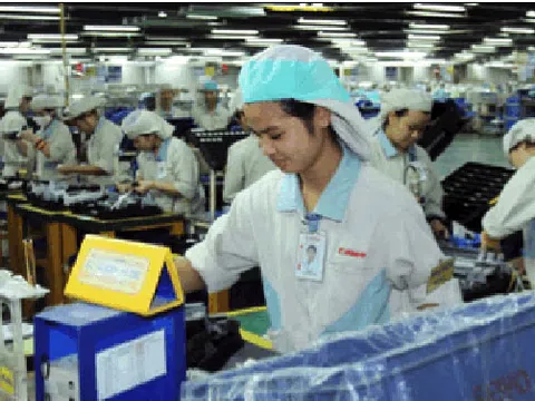 Hà Nội quyết liệt xử lý nợ đọng BHXH