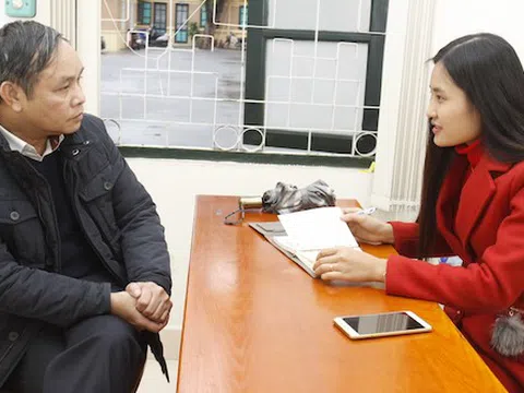 Nỗi trăn trở của Thẩm phán Trương Việt Toàn trong đại án OceanBank