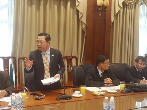 Bảo vệ người dân phản ánh, tố giác và tích cực đấu tranh chống suy thoái, "tự diễn biễn," "tự chuyển hóa" trong cán bộ, đảng viên