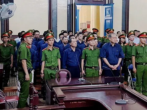 Vụ án Phạm Công Danh, Trầm Bê: Trả hồ sơ điều tra bổ sung 6 vấn đề