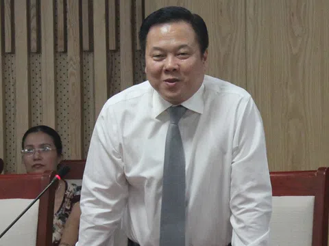 Thành lập Ủy ban Quản lý vốn nhà nước tại doanh nghiệp