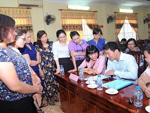 Nâng cao tính chủ động trong tìm hiểu pháp luật của doanh nghiệp