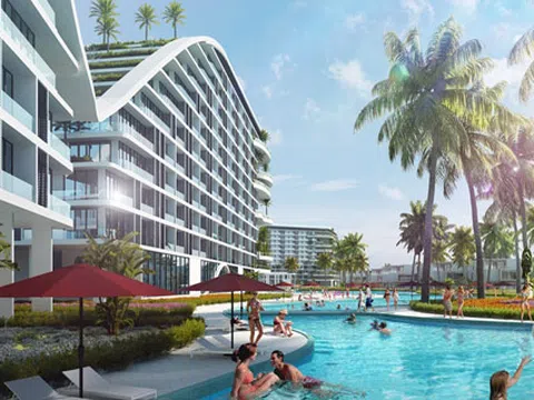 Thị trường timeshare tại Việt Nam vẫn đang chờ cú hích