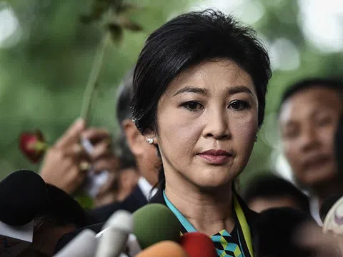 Cảnh sát Thái tịch biên 30 nhà cửa, đất đai của bà Yingluck