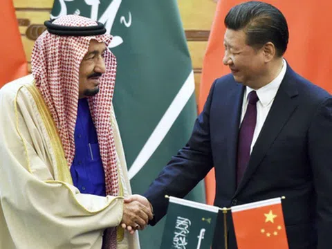 Viết lại luật chơi