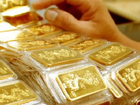 Truy tố 11 bị can trong vụ án tại Công ty trang sức vàng quốc tế IG