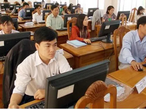 Thủ tướng quyết định giảm hàng ngàn biên chế công chức năm 2018