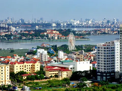 Triển khai thi hành Luật Quy hoạch