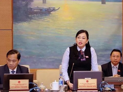 Bổ sung hình thức tố cáo qua điện thoại