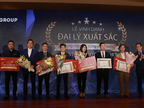 FLC tăng 30% nguồn cung bất động sản vào năm 2018