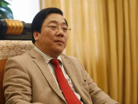 Nguyên Đại sứ Nguyễn Thanh Sơn: Tình khúc Bạch Dương thể hiện tình cảm gắn bó sâu đậm giữa người dân hai nước Việt - Nga