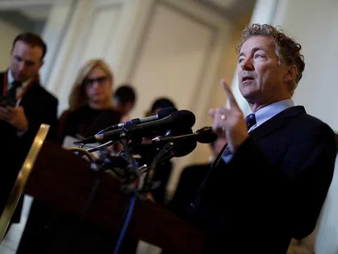 Hạ viện Mỹ duyệt dự luật ‘giải cứu’ chính phủ