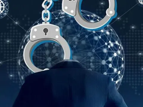 Tóm trùm gian lận online, thu giữ 840 triệu USD tiền Bitcoin