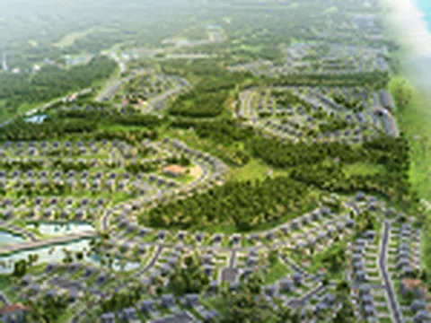 Nhiều dự án mới bung hàng đầu năm, chất xúc tác cho thị trường bất động sản năm 2018