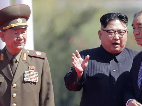 Lý do Triều Tiên mạnh tay chống tham nhũng trong quân đội