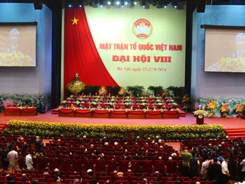 Nâng cao hiệu quả của hoạt động giám sát của Mặt trận Tổ quốc