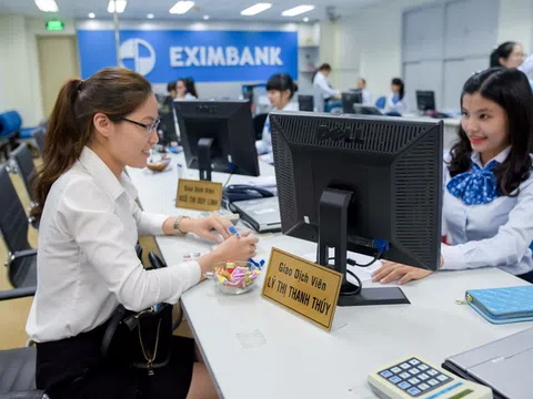 Phó Giám đốc chi nhánh ôm 245 tỷ mất tích, Eximbank giải quyết thế nào?