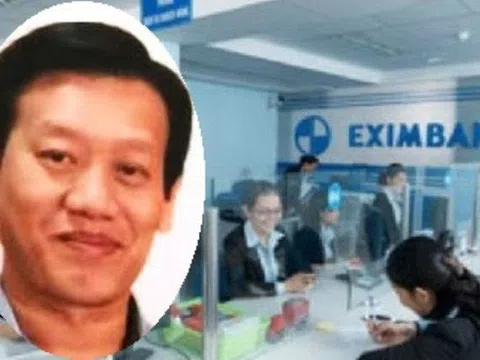 Từ vụ nữ đại gia mất tiền, Eximbank ‘bốc hơi’ 1.000 tỉ