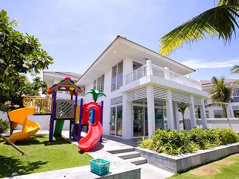 Điều gì khiến Premier Village Danang Resort đứng thứ 2 trong top Khu nghỉ dưỡng tốt nhất thế giới dành cho gia đình?