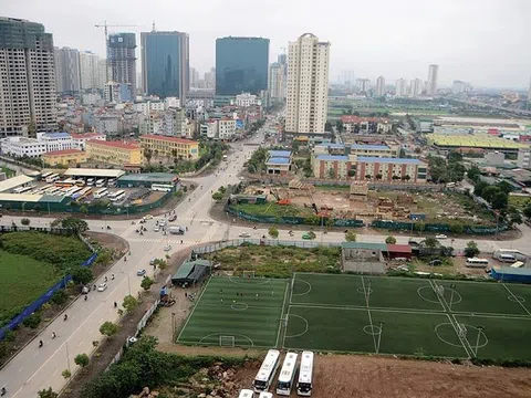 Lộ sai phạm trong xác định giá đất gây thất thoát hàng nghìn tỷ đồng