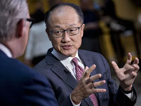 Chủ tịch World Bank so sánh tiền ảo với mô hình lừa đảo đa cấp