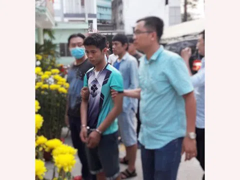 Chuyện chưa kể về quá trình truy bắt nghi can sát hại 5 người đêm giao thừa